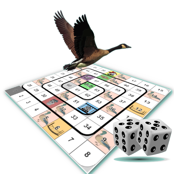 Juego de la Oca