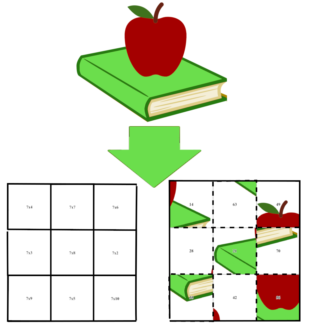 Rompecabezas