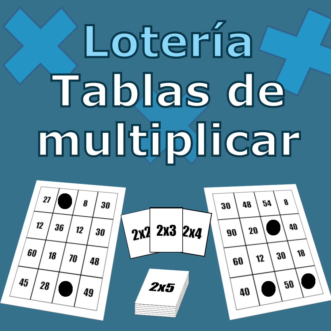 Lotería de Tablas