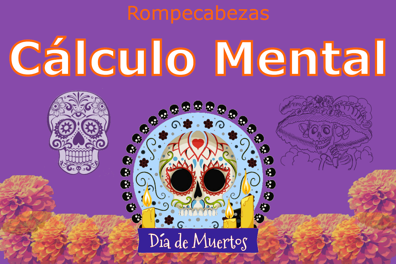 Cálculo Mental - Muertos