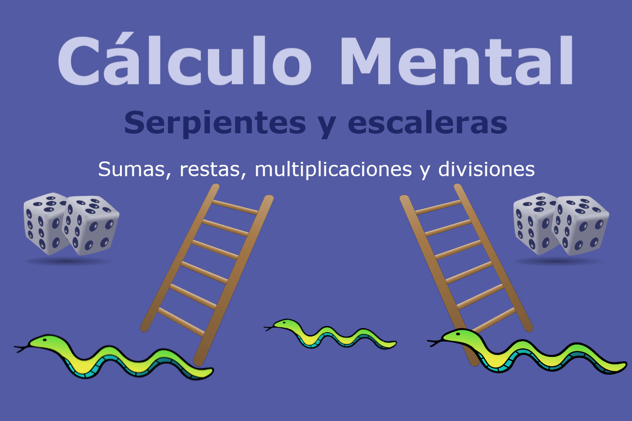 Serpientes y escaleras