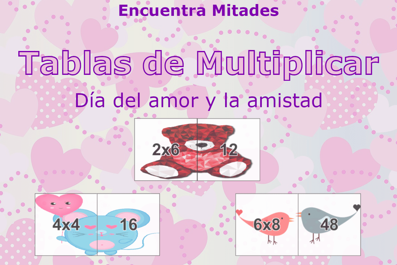 Tablas 14 Feb